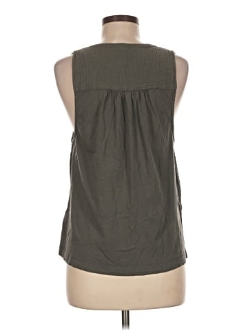 Splendid Sleeveless Blouse (view 2)