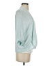 Purejill Teal Cardigan Size S - photo 4
