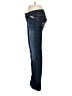 rue21 Hearts Blue Jeans Size 4R - photo 5