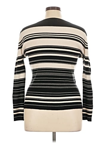 New York & Company Pullover Sweater (view 2)