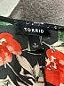 Torrid 100% Rayon Black Cardigan Size 2X Plus (2) - photo 7