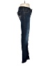 rue21 Hearts Blue Jeans Size 4R - photo 4