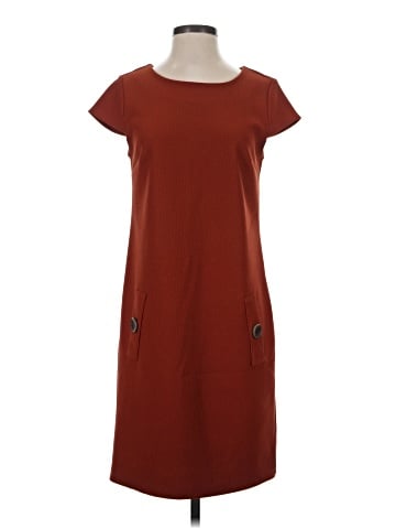 Gilli Casual Dress (view 1)