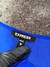 Express 100% Polyester Blue Sleeveless Blouse Size M - photo 7