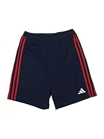 Adidas Athletic Shorts (view 1)
