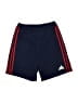 Adidas Blue Athletic Shorts Size 13 - 14 - photo 1