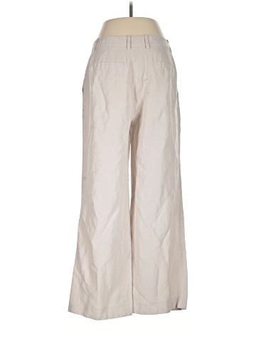 Lafayette 148 New York Silk Pants (view 2)