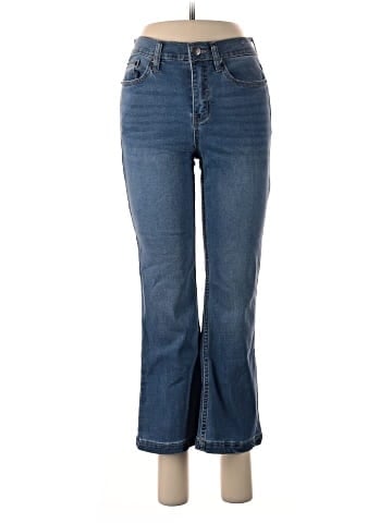 CALVIN KLEIN JEANS Jeans (view 1)