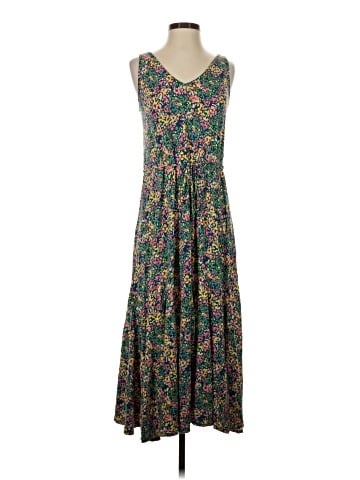 Ann Taylor LOFT Casual Dress (view 1)