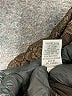 Chico's Brown Long Sleeve Top Size XL (3) - photo 8