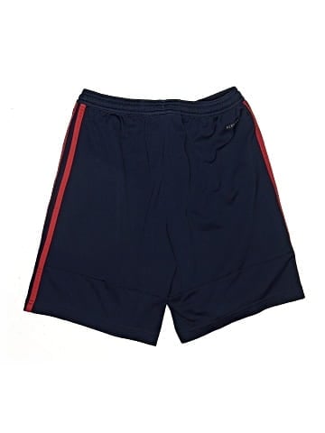 Adidas Athletic Shorts (view 2)