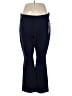 Old Navy Blue Active Pants Size 18 - photo 1