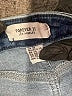 Forever 21 Solid Blue Jeans Size 30 waist - photo 7