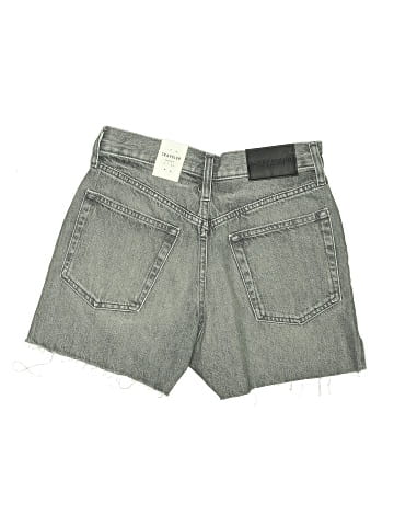 Lucky Brand Denim Shorts (view 2)