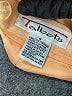 Talbots 100% Silk Solid Tan Silk Skirt Size 8 - photo 5
