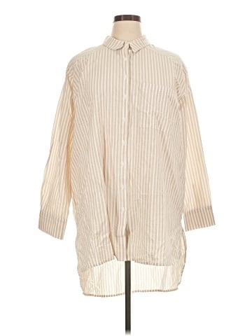 By Anthropologie Casual Dress (view 1)