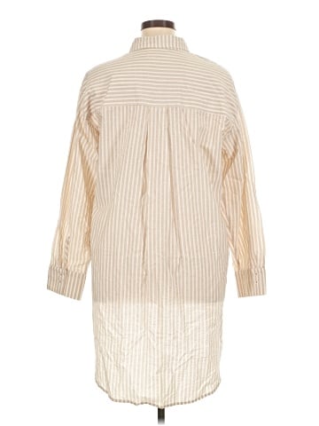 By Anthropologie Casual Dress (view 2)