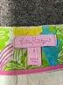 Lilly Pulitzer Print Green Skort Size 2 - photo 3