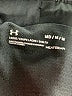 Under Armour Black Athletic Shorts Size M - photo 3