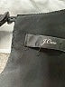 J.Crew Black Sleeveless Top Size M (estimated) - photo 7