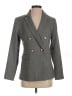 Ann Taylor Gray Blazer Size 2 - photo 1