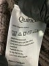 Quince Brown Cardigan Size XS - photo 8