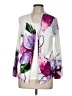 Chico's White Cardigan Size Med (1) - photo 1