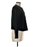 Carlisle 100% Acetate Black Blazer Size 6 - photo 4