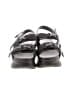 Unbranded Black Sandals Size EU 41 - photo 2