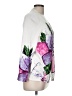 Chico's White Cardigan Size Med (1) - photo 4
