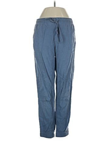 Love Tree Linen Pants (view 1)
