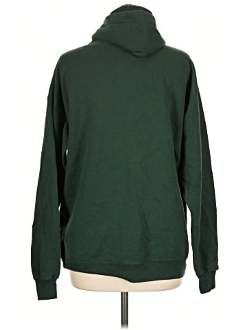 Hanes Zip Up Hoodie (view 2)