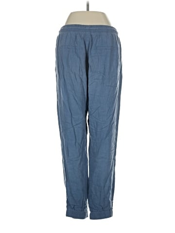 Love Tree Linen Pants (view 2)