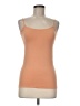 Cato Orange Tank Top Size M - photo 1