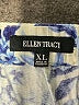 Ellen Tracy Tropical Blue Skort Size XL - photo 3