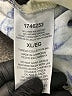 Ellen Tracy Tropical Blue Skort Size XL - photo 4