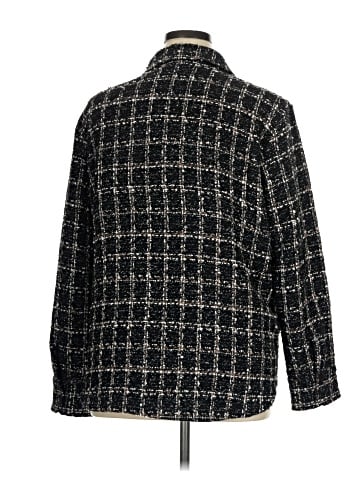 Abercrombie & Fitch Coat (view 2)