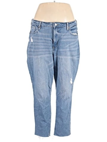 Old Navy Jeans (view 1)
