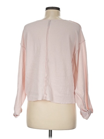 Alya 3/4 Sleeve T-Shirt (view 2)