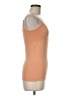 Cato Orange Tank Top Size M - photo 4