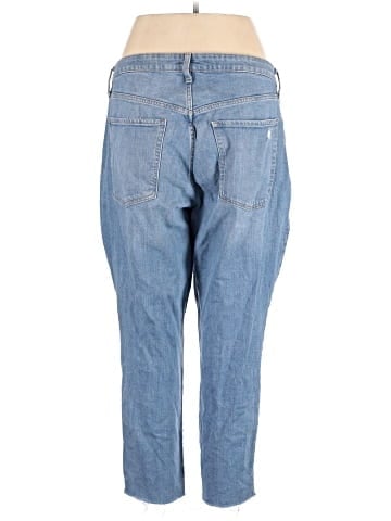 Old Navy Jeans (view 2)