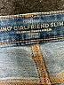 Chico's Color Block Blue Jeans Size XL (3.5) - photo 4
