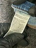 Chico's Color Block Blue Jeans Size XL (3.5) - photo 5