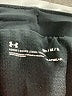 Under Armour Black Athletic Shorts Size M - photo 3