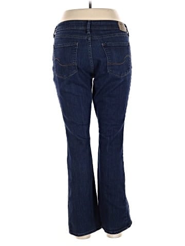 Levi Strauss Signature Jeans (view 2)