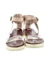 Mia Silver Sandals Size 7 1/2 - photo 2
