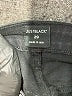Just Black Black Jeans Size 29 waist - photo 4