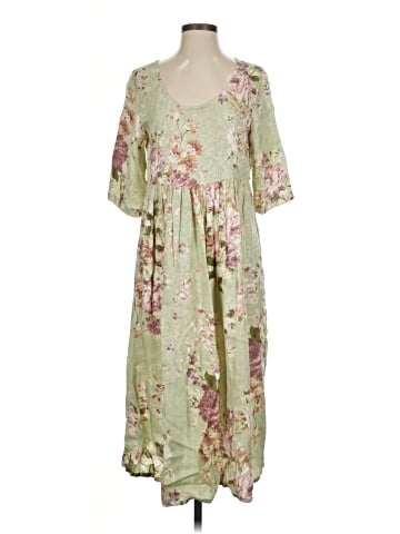 April Cornell Casual Dress (view 1)