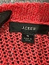 J.Crew 100% Linen Red Pullover Sweater Size S - photo 7