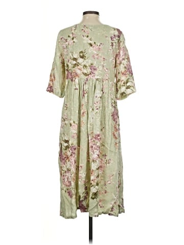 April Cornell Casual Dress (view 2)